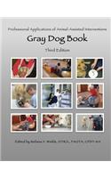 Professional Applications of Animal Assisted Interventions