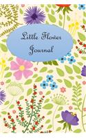 Little Flower Journal