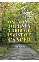 One Man's Journey Through Prostate Cancer