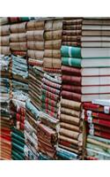 American Literature Notebook