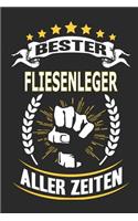 Bester Fliesenleger aller Zeiten