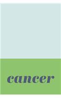 Cancer