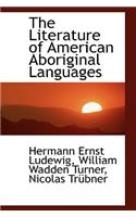 The Literature of American Aboriginal Languages