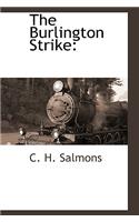 The Burlington Strike