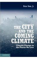 City and the Coming Climate