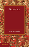 Decadence