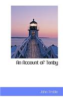 An Account of Tenby