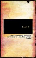 Lazarus