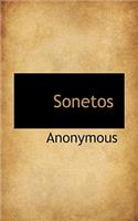 Sonetos