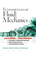 Fundamentals of Fluid Mechanics