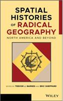 Spatial Histories of Radical Geography