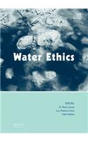 Water Ethics