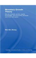 Monetary Growth Theory