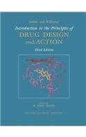 Smith and Williams' Introduction to the Principles of Drug Design and Action