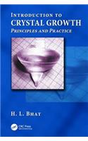 Introduction to Crystal Growth