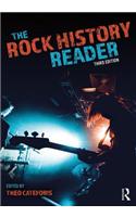 The Rock History Reader