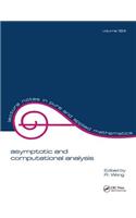 Asymptotic and Computational Analysis