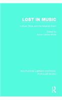 Lost in Music