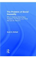 Problem of Social Inequality