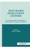 Text-Based Intelligent Systems