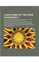 Landforms of the Ross Dependency