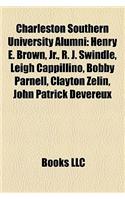 Charleston Southern University Alumni