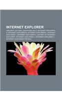 Internet Explorer