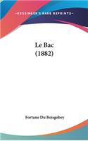 Le Bac (1882)