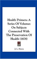 Health Primers