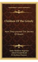 Children of the Grizzly