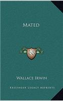Mated