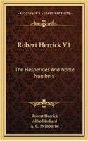 Robert Herrick V1