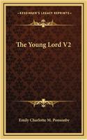 The Young Lord V2