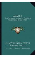 Azalea
