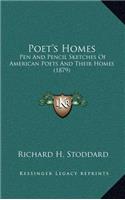 Poet's Homes