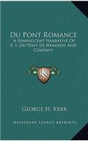 Du Pont Romance