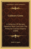 Culinary Gems