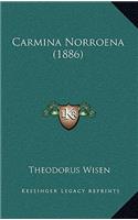Carmina Norroena (1886)