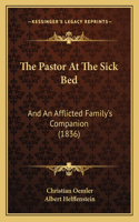 The Pastor at the Sick Bed