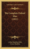Complete Oxford Man (1911)