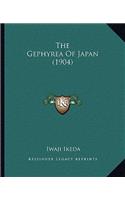 Gephyrea Of Japan (1904)