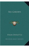 Sea Garden