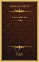 Anvers Maritime (1898)