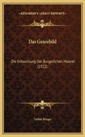 Das Genrebild