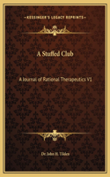 Stuffed Club