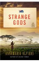 Strange Gods: A Mystery