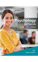 Psychology and Your Life with P.O.W.E.R Learning