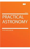 Practical Astronomy