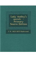 Lady Audley's Secret;