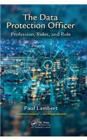 The Data Protection Officer